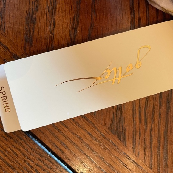 Gottex Golden Era One Piece Swimsuit , size 8 - Picture 5 of 8